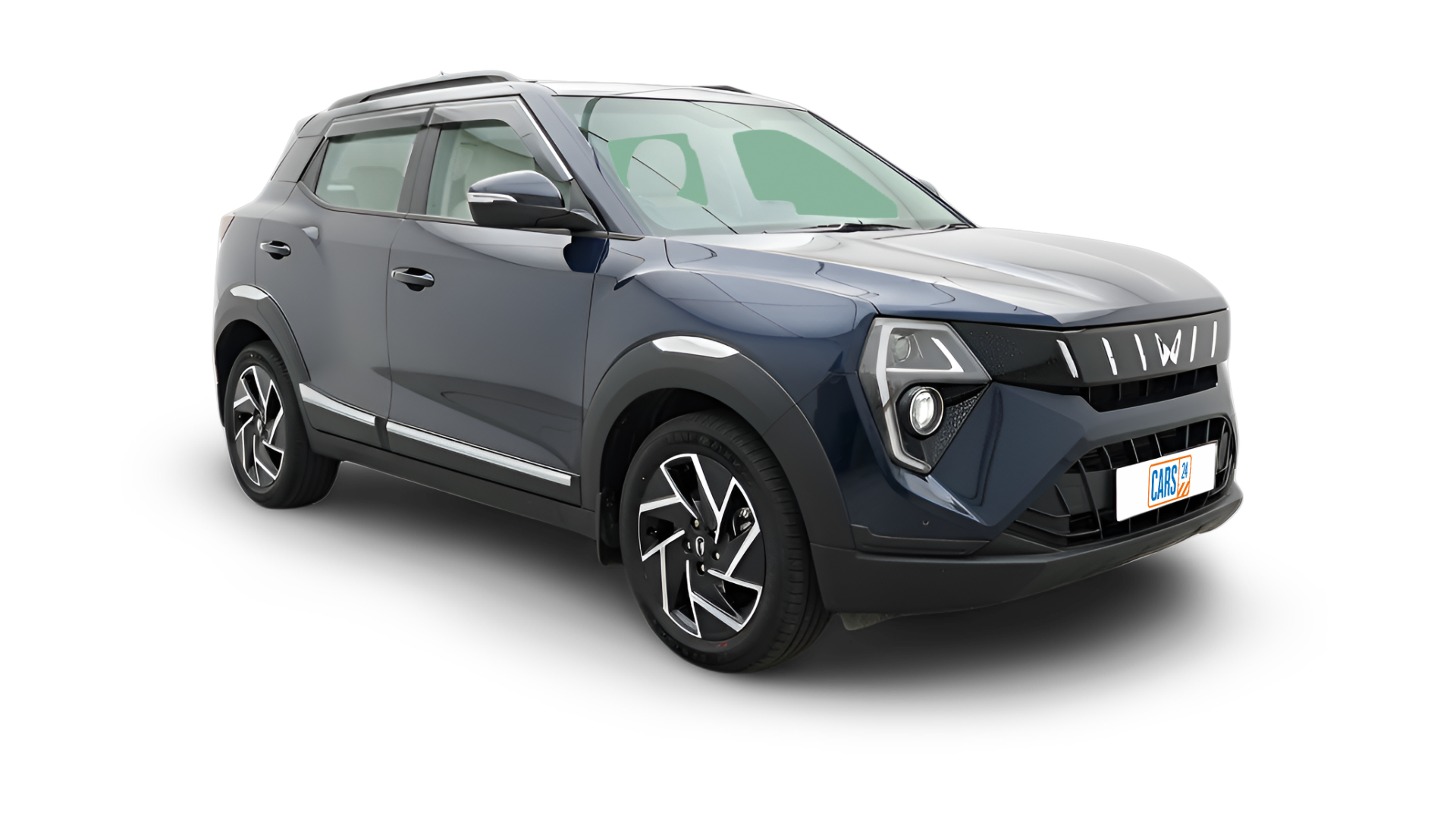 Mahindra XUV 3XO-img